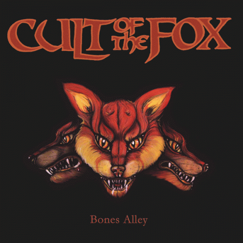 Cult Of The Fox : Bones Alley